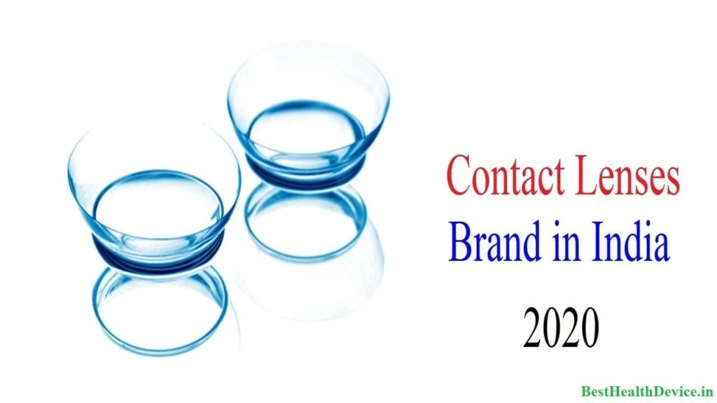 Best Contact Lenses Brand In India 2020 By Affiliate Boosting Medium