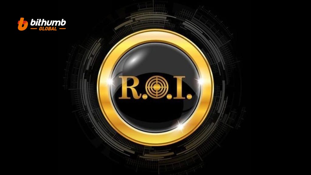 But research tells that around 4 pm utc is the most active and intense time of day for btc trading. How To Calculate The Return On Investment Roi For Crypto Investments By Bithumb Global Bithumb Global Medium