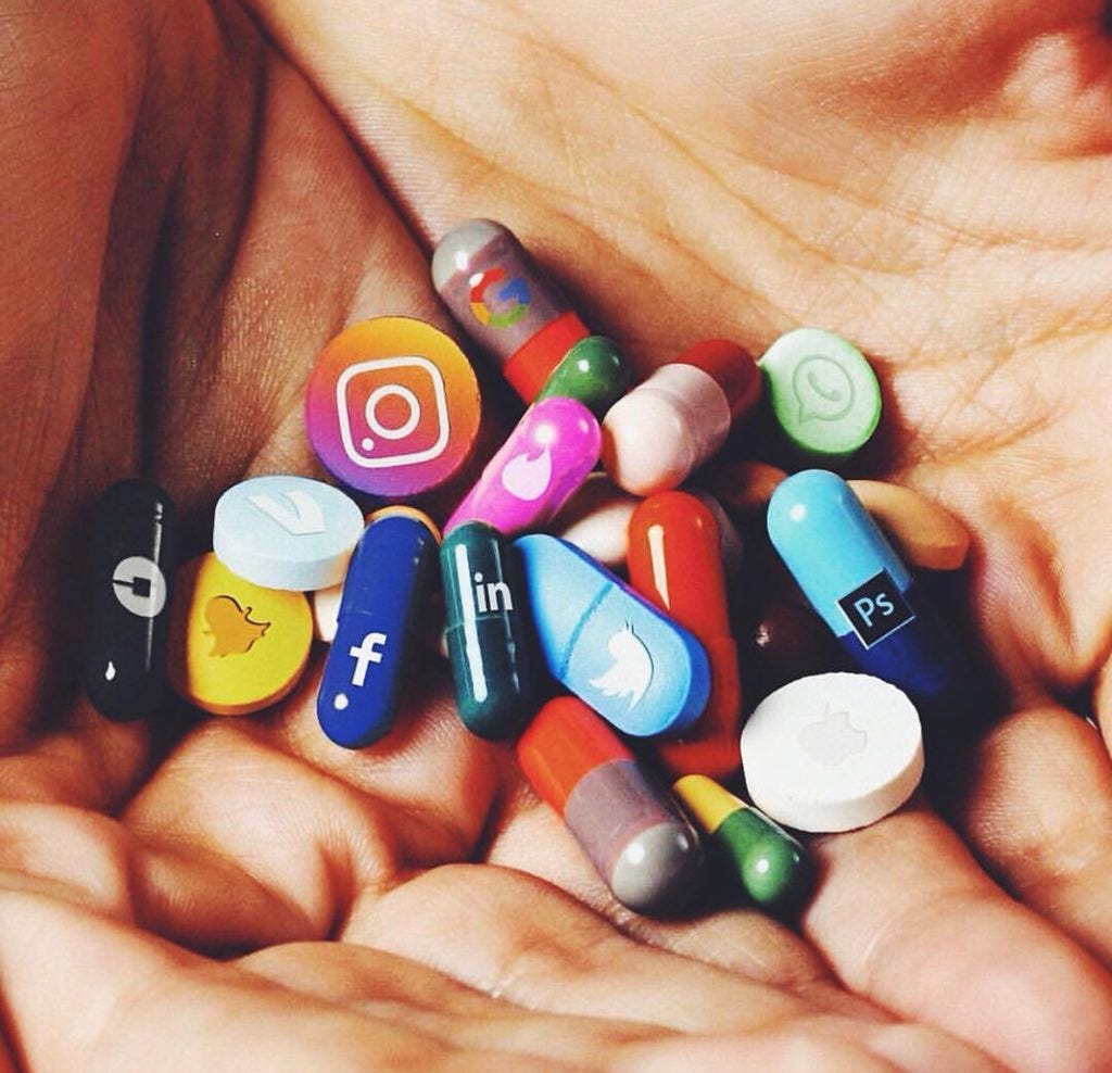 How Social Media Addiction Is Ruining Our Youth Emily