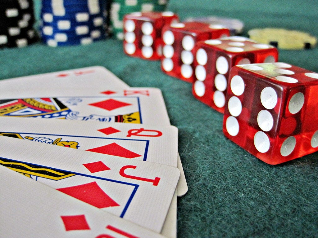 Paper checks are less popular than they were in the past. Peraturan Dalam Bermain Judi Poker Domino Online Bagi Pemula By Bungaqq Review Medium