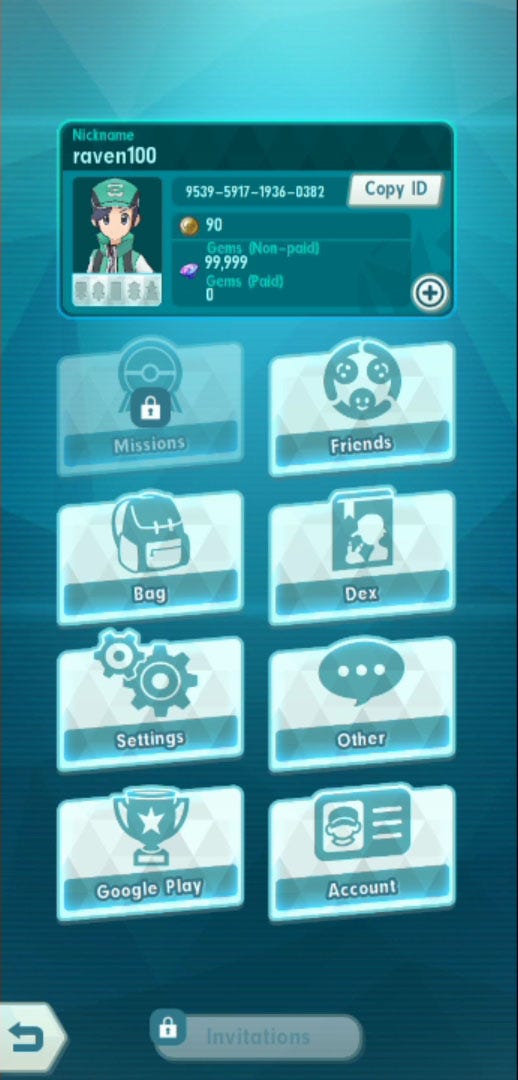 Android 10 (q, api 29). Pokemon Masters Hack No Verification How Good Are 5 Star Power Up Cards In Pokemon Masters By Alfonso Huff Medium