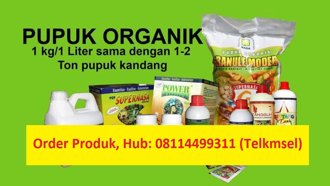 Herbafarm makassar agen pupuk herbafarm makassar. Wa 0811 4499 311 Toko Pupuk Organik Nasa Di Makassar Info Produk By Distributor Nasa Makassar Medium