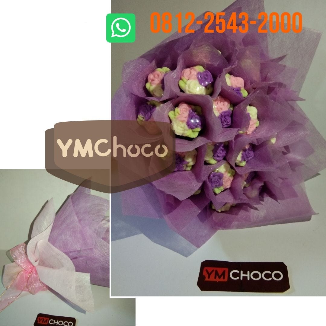 Gratis Unduh Gambar Simple Chocolate Bouquet Tutorial Youtube Terkeren by Lampung Hits