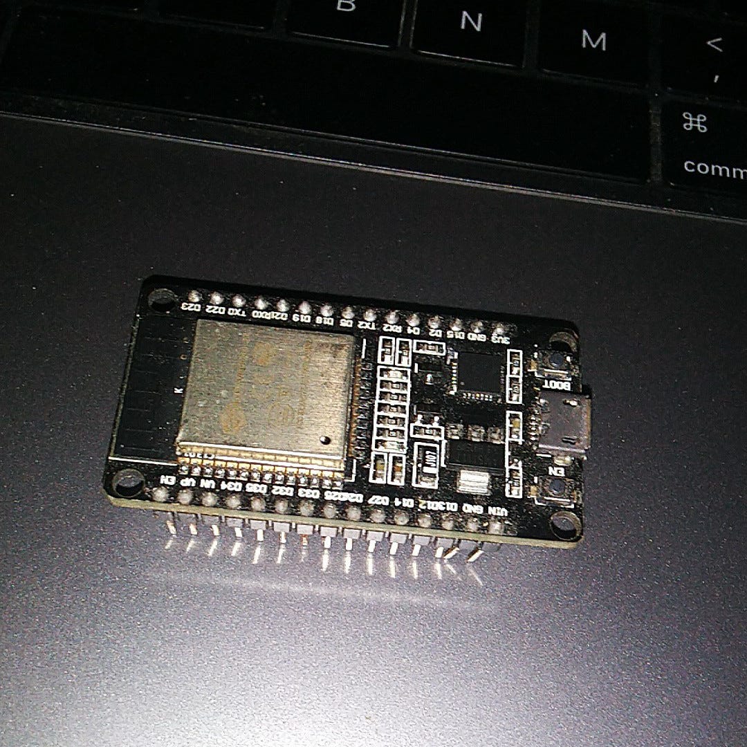 Async Proses dengan ESP32. Kali ini saya ingin bahas 2 hal yang… | by Suko  Widodo | Medium