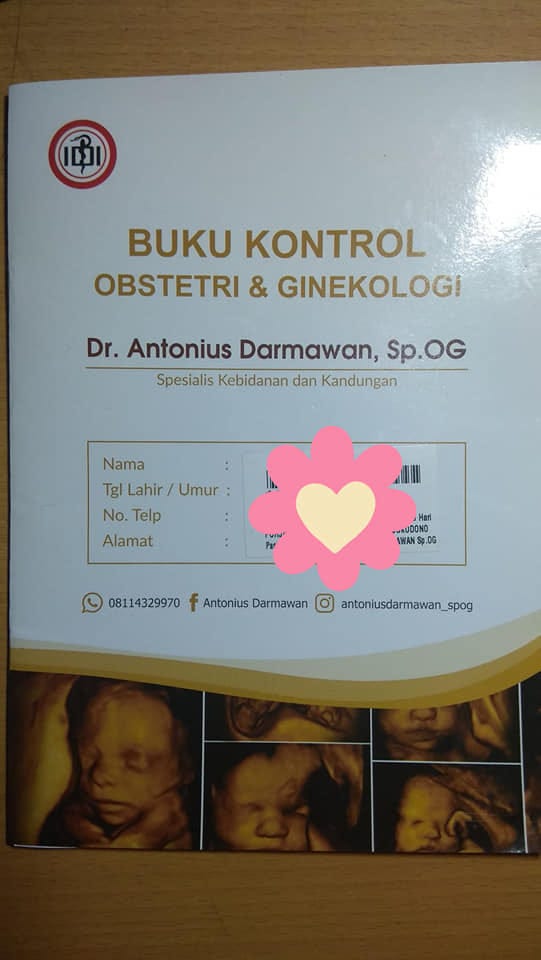 Dalam istilah awam, spesialis obstetri dan ginekologi (spog) disebut dengan dokter kandungan. Rekomendasi Usg Dan Dokter Spog Di Solo By Diana Nurwidiastuti Medium