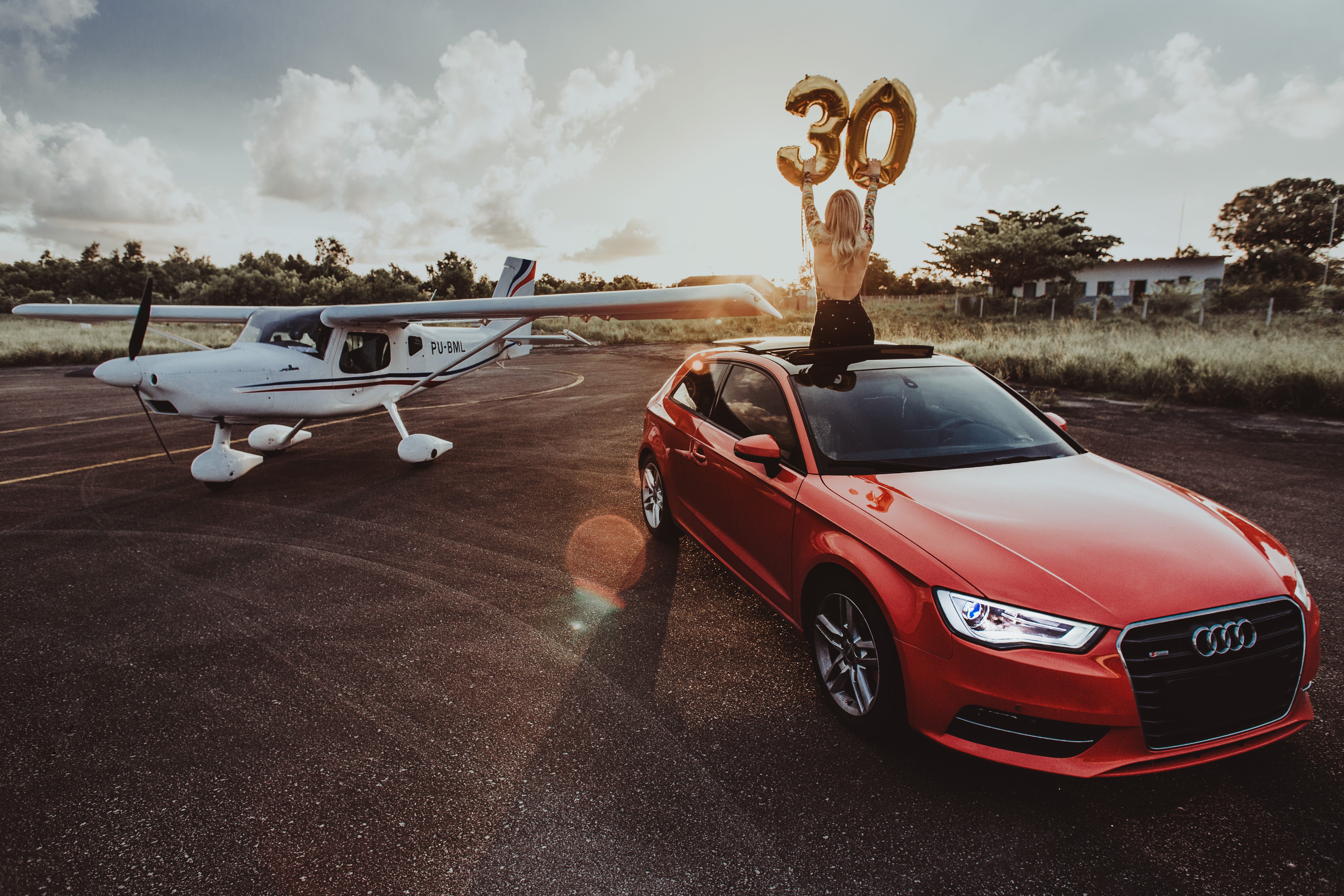 30 Motivational Quotes For Creators In Their 30s