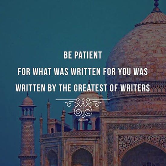 Depressed Pain Sad Islamic Quotes