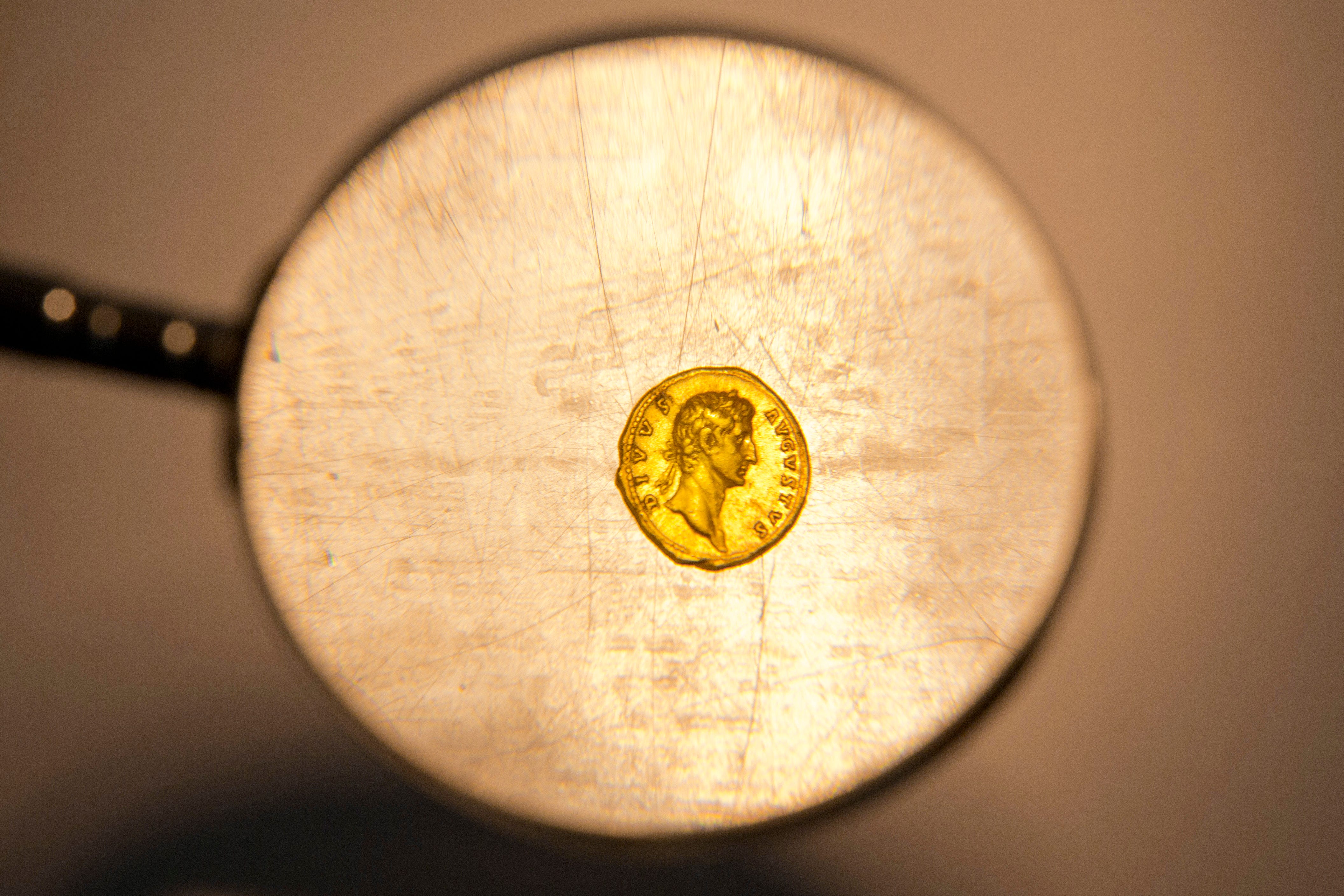 Numismatica Monedas Dinero E Historia Opinion Con Foro