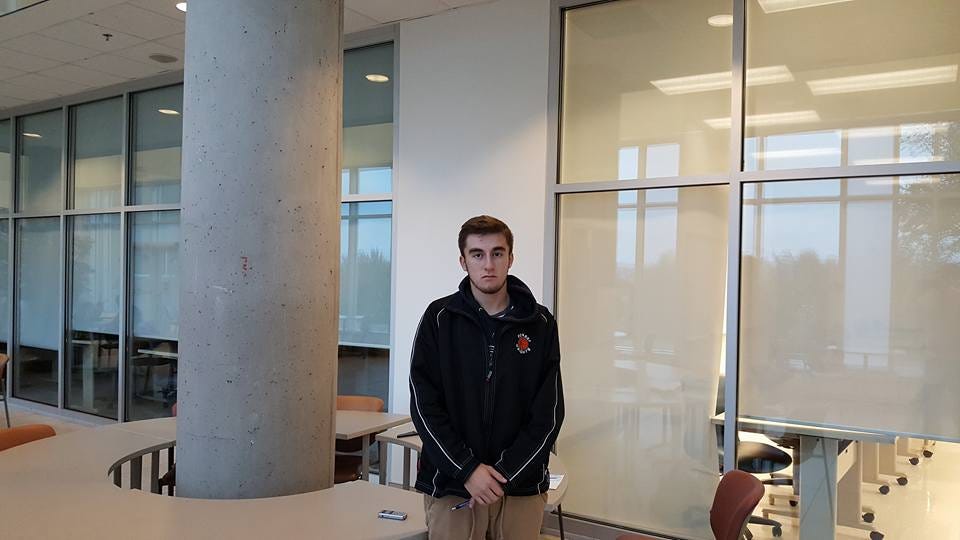 From High School Student To A Civil Engineering Student