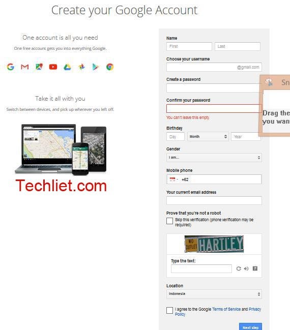 · follow the steps on the screen to set up your account. Www Gmail Com Gmail Com Gmail Com Sign Up By Gudtalent Chrisent Medium