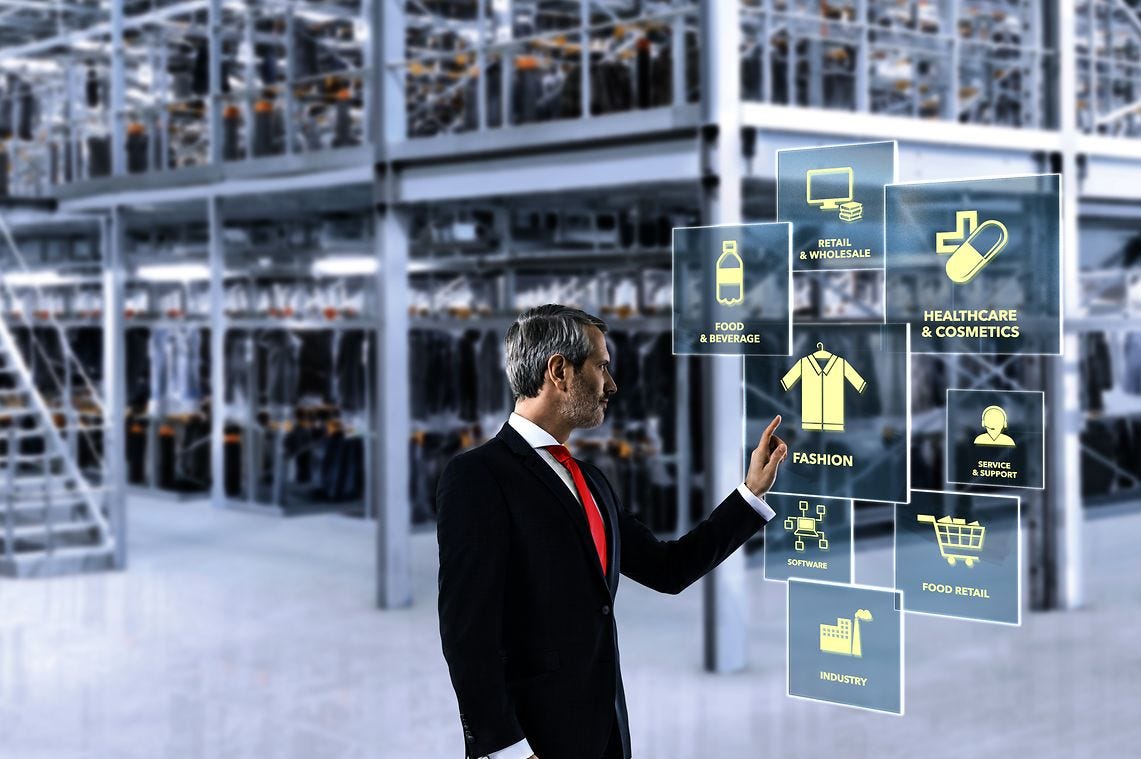 Top 5 Industrial Automation Companies In Wisconsin Usa