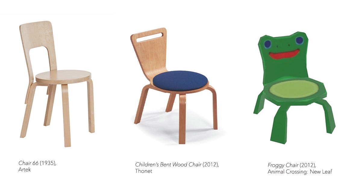 Let S Talk Chairs Ft Froggy Chair By Chae Rim Kang Medium