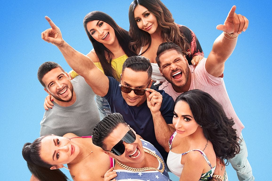 Bizon Paket Dalje Jersey Shore Family Vacation Season 3 Episode 7 Full Episode Clasfo Family Vacation Season 4 Episode.