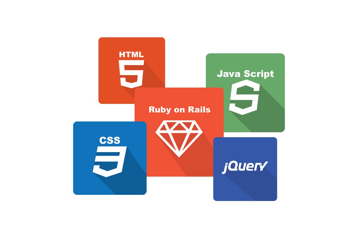 Front-End, Back-End, Full-Stack, Apa Artinya? | by Makers Institute | Medium