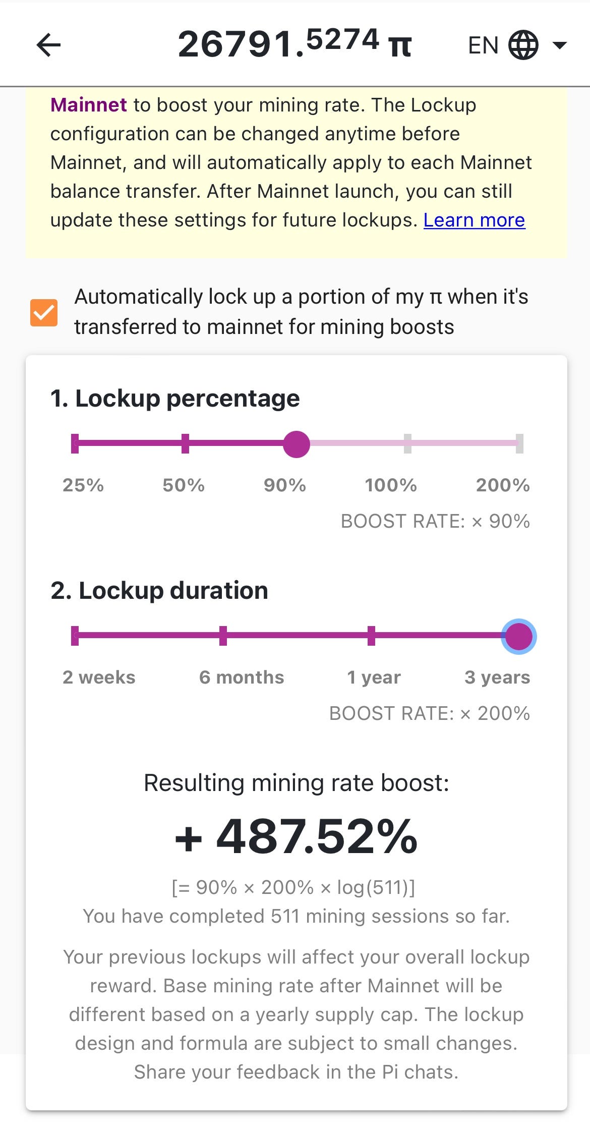 This also depends on the . Minepi The Pros And Cons Update 31 March 2022 By Fly Guy Ethereum Medium
