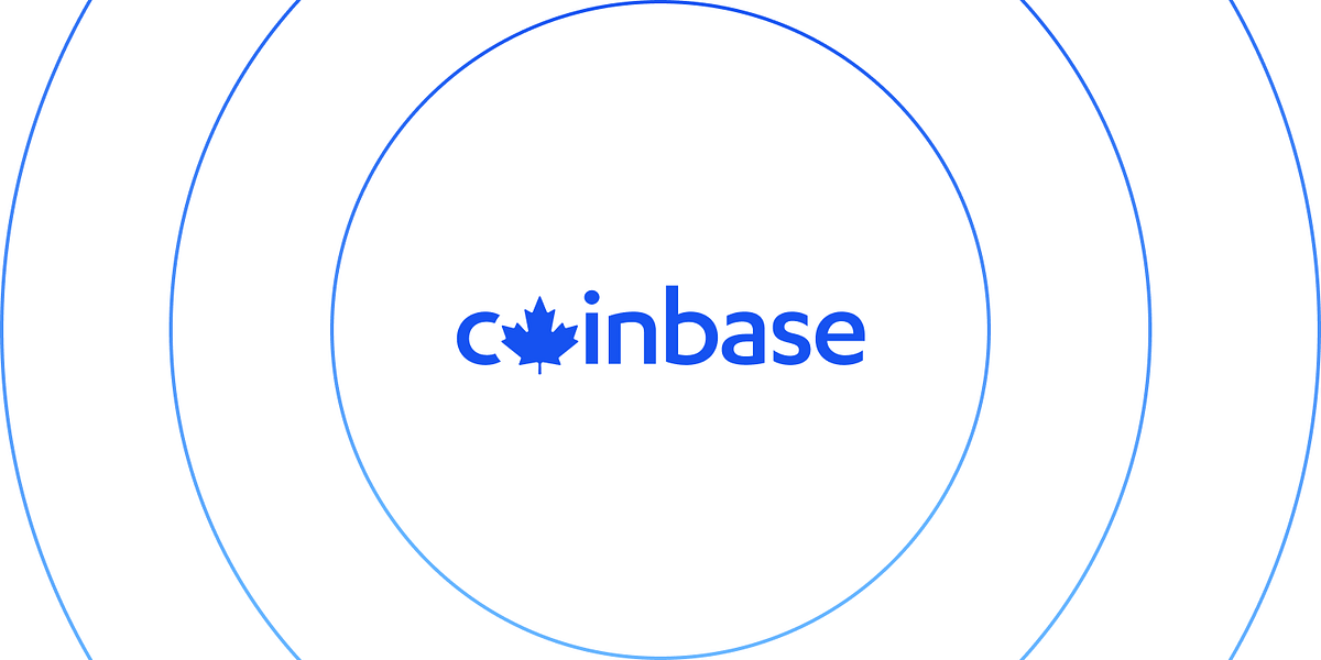 Crypto exchange giant coinbase usually blows its own trumpet when a new option is available on its trading platform. Coinbase Is Now Hiring In Canada By Grant D Arcy Vice President Of By Coinbase The Coinbase Blog