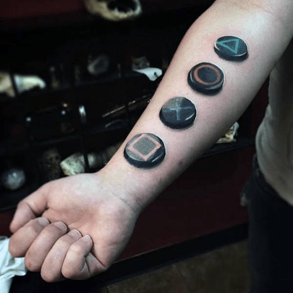 The Reasoning Behind 6 Strange Gaming Tattoos | By Scott Bernberg | Subnation | Medium 600_x_600_jpg