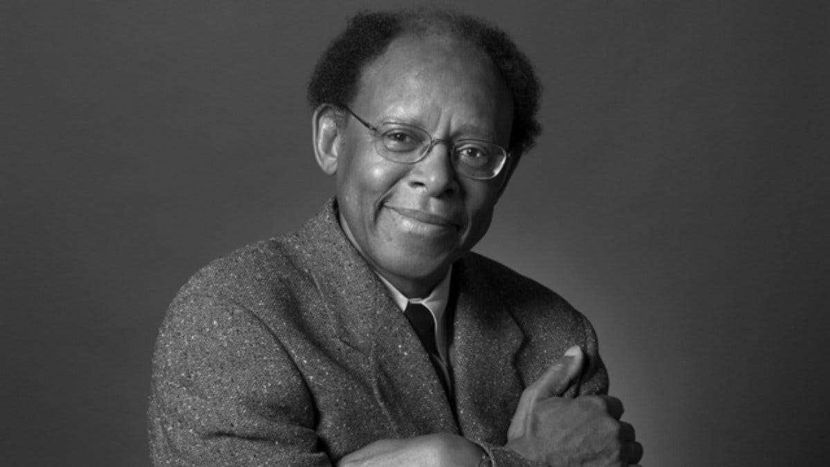Black Theology Promises A Richer America Conversations