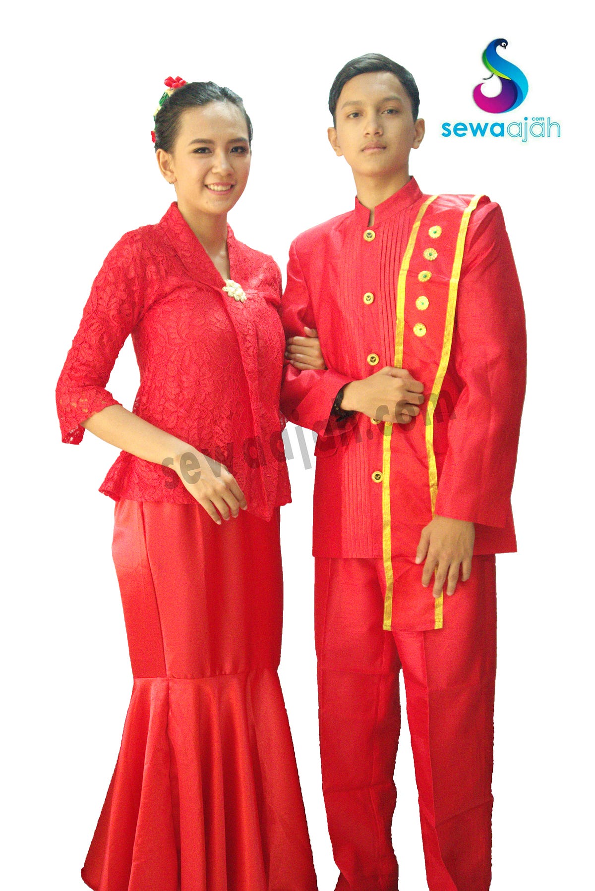 Sewa Baju Adat Sulawesi Utara Manado 0819 3269 2772 | by alia tina | Medium
