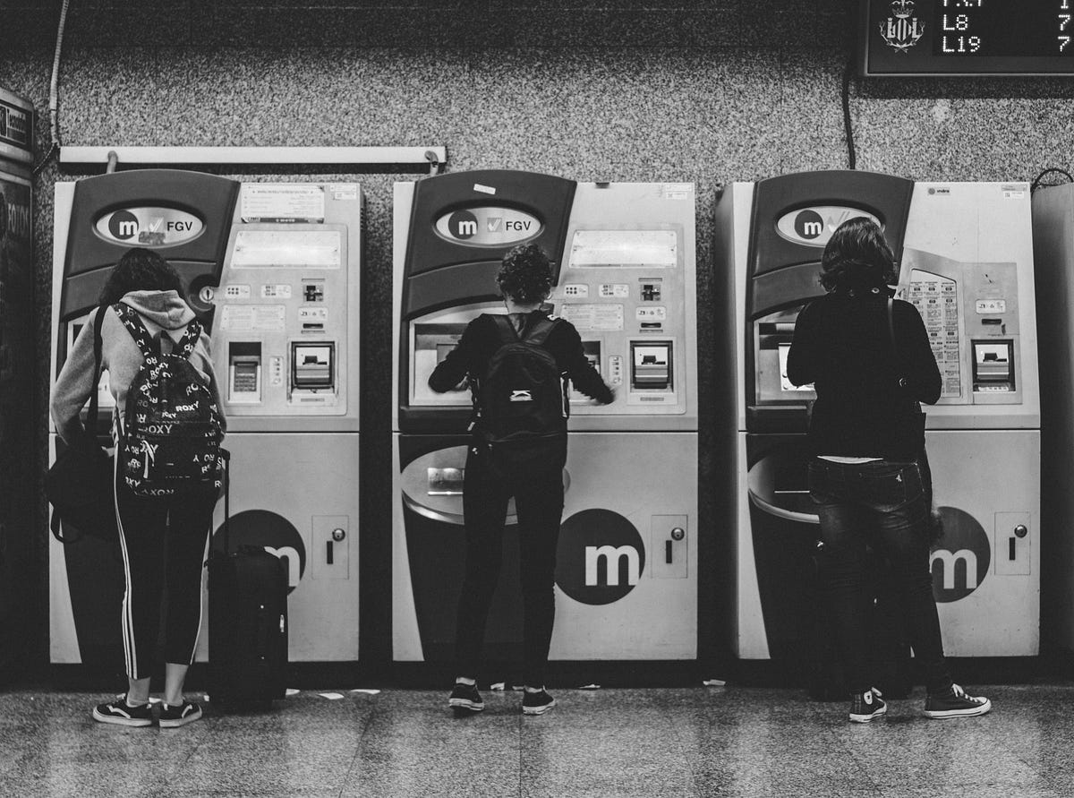 It's also not uncommon to be paid for online projects via a paypal account. How to withdraw from PayPal to your Philippine ATM almost