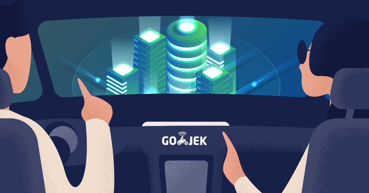 A Guide To Tackling Huge Codebases Gojek Product Tech