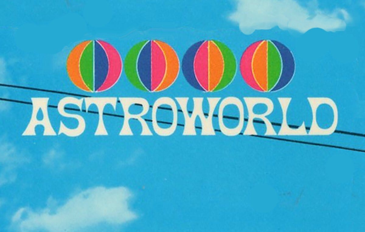There have been plenty of controversies in the history of modern popular music. After A Two Year Wait Travis Scott Finally Released Astroworld On August 3rd By Sam Walsh Medium