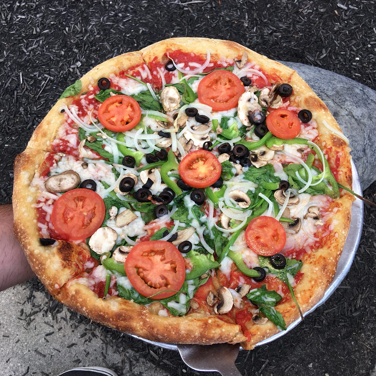 picture Mellow Mushroom Vegan Pizza Nutrition mellow mushroom you re gonna need a