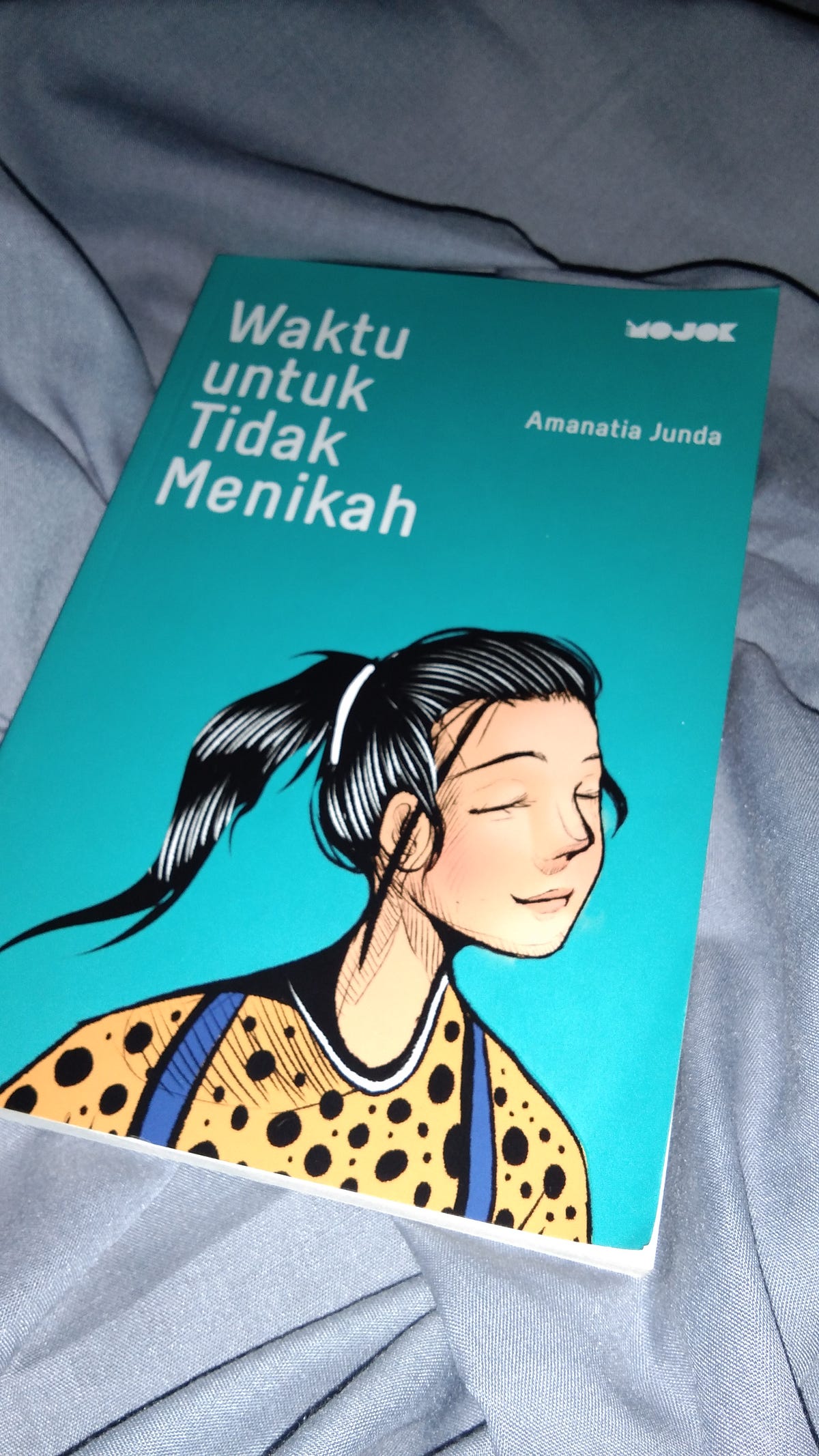 So use your time effectively. Waktu Untuk Tidak Menikah Dan Kerumitan Yang Patut Dilepaskan By Larasati Pn Medium