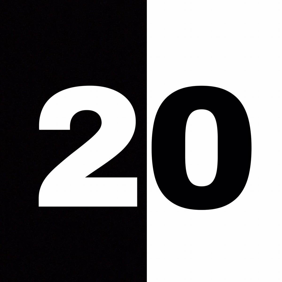AWAL DARI ANGKA 20. Selamat ulang tahun | by Nurselina Simarmata | Medium