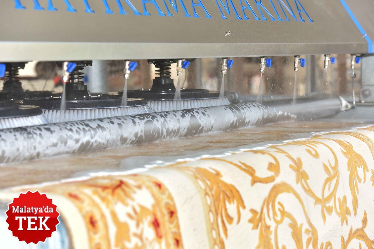 Tugra Hali Yikama Fabrikasi Yaka Mah Gokyuzi Sok No5 Malatya 2020