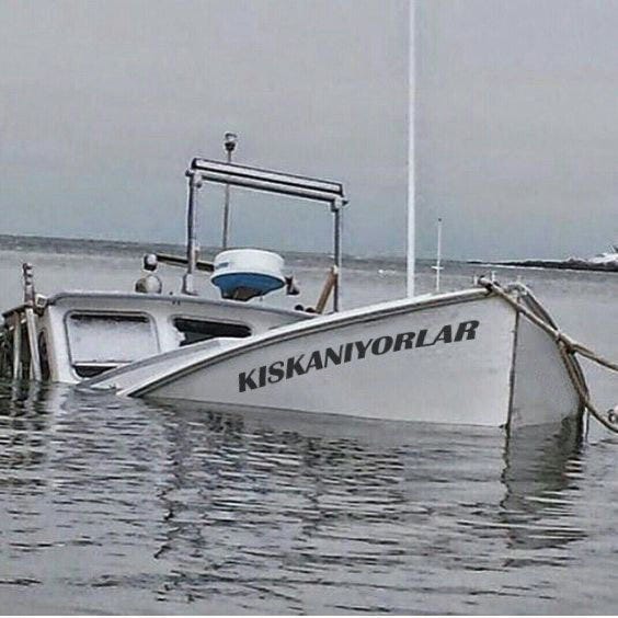 Ne Olacak Bu Memleketin Hali Birevbirmutfak