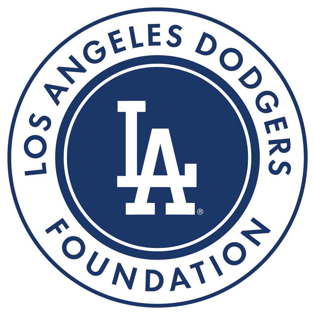 The red color in the espn logo represents the passion and love of the sports and entertainment and the business responsibility of the channel, whereas the white . Dodgers Win 2020 Espn Sports Humanitarian Team Of The Year By Rowan Kavner Dodger Insider