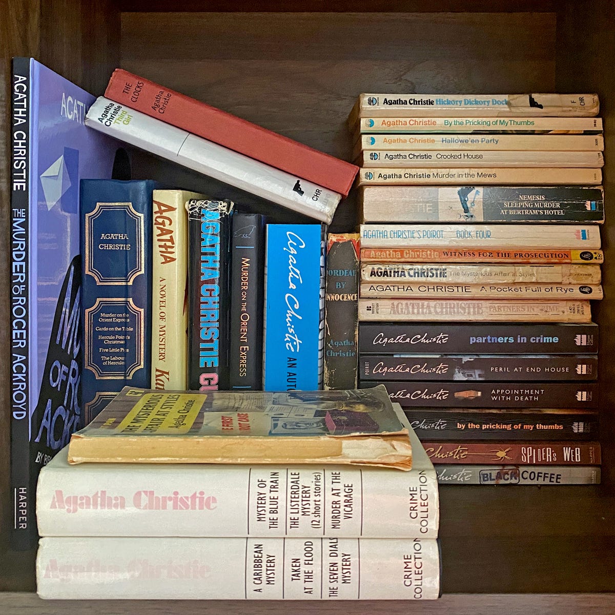 Leave a reply cancel reply. 5 Best Agatha Christie Novels Book Review By Raven Books Books Are Our Superpower