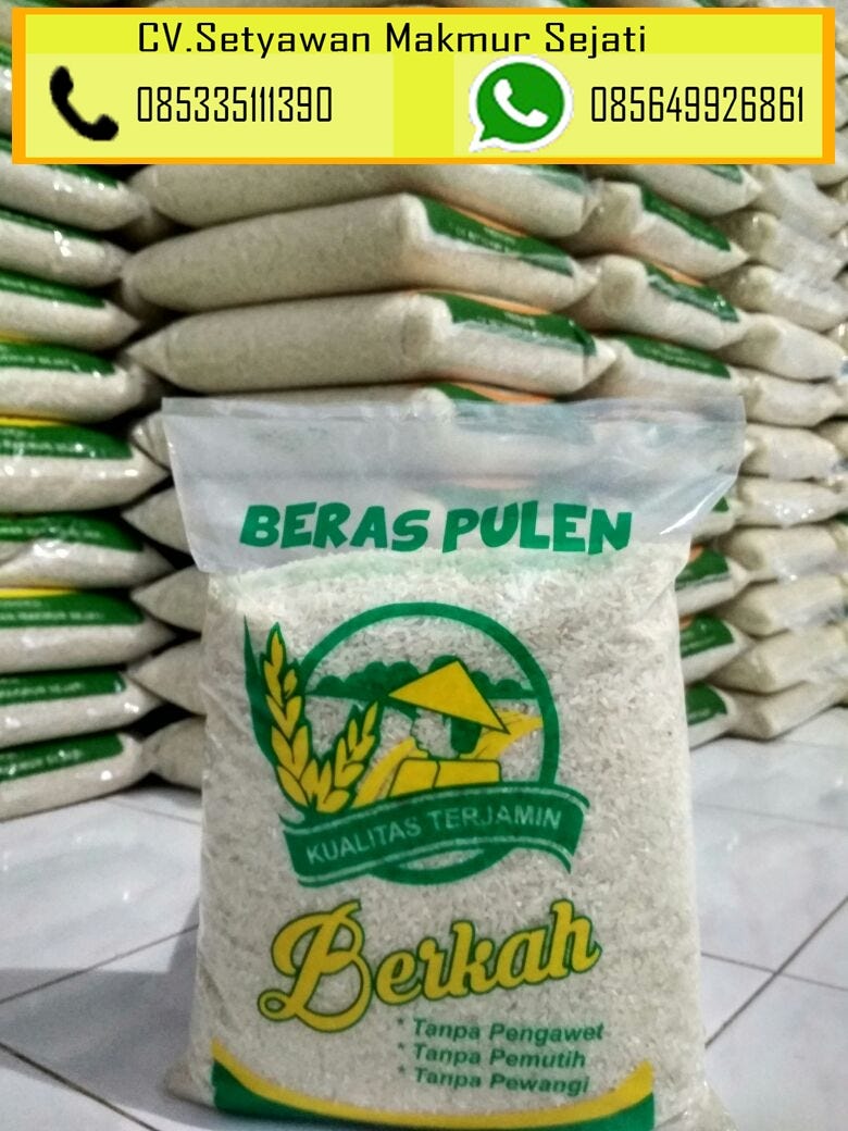 Jual Sania Beras 5 Kg Terbaru September 2021 Harga Murah Kualitas Terjamin 