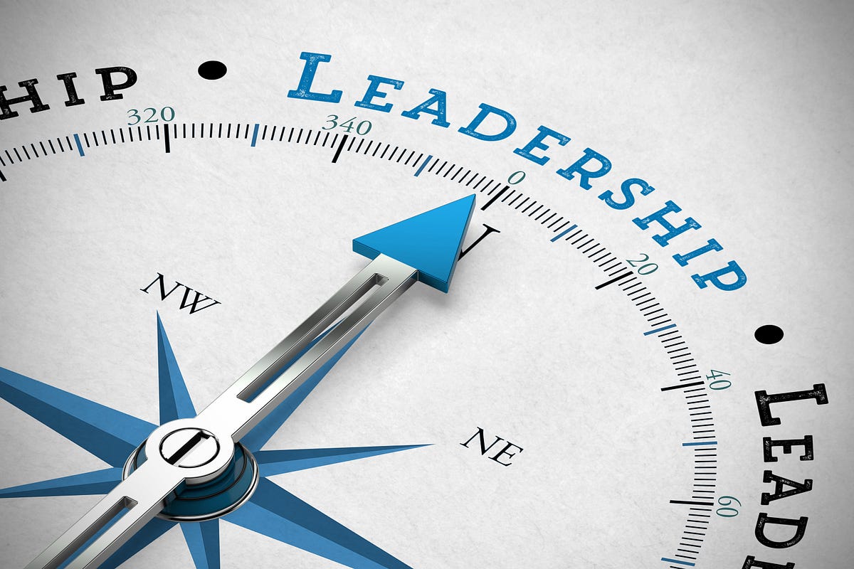 How to write a powerful personal leadership manifesto