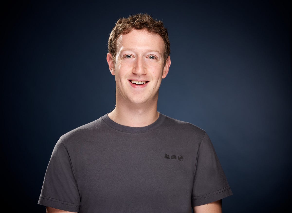 Mark Zuckerberg Announces Trump Banned From And Instagram For At Least The Next Two Weeks They take risks in the hope of gaining rewards.