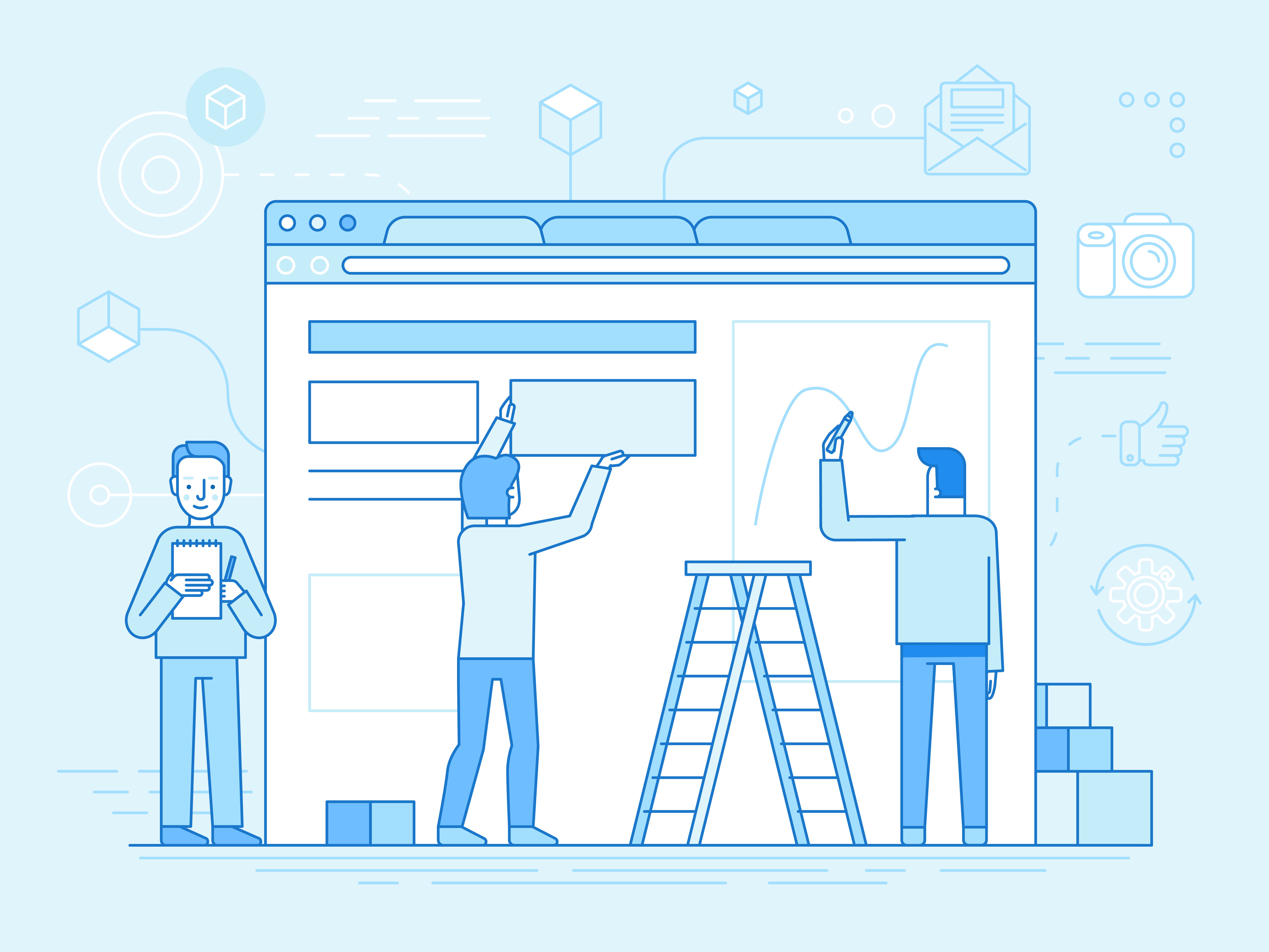 Top Questions Ux Interviewers Ask Ux Planet