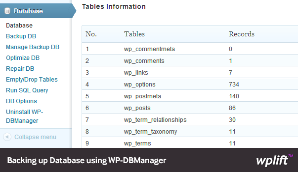 Scroll to the section called databases and click on phpmyadmin. Safely Backup And Retire A Wordpress Powered Site By Zubayer Rahman Sayem Medium