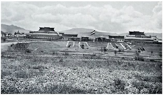 Fabidunyaya wa akhirati ya rasulallahi khudzbiyadi. Gedung Kampus Dibangun Freeport: Martabat ITB, Quo Vadis ...
