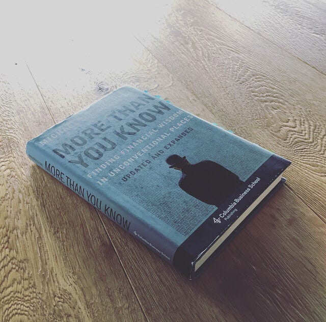 Weaving Webs Are You A Hedgehog Or A Fox Leading By Reading Medium