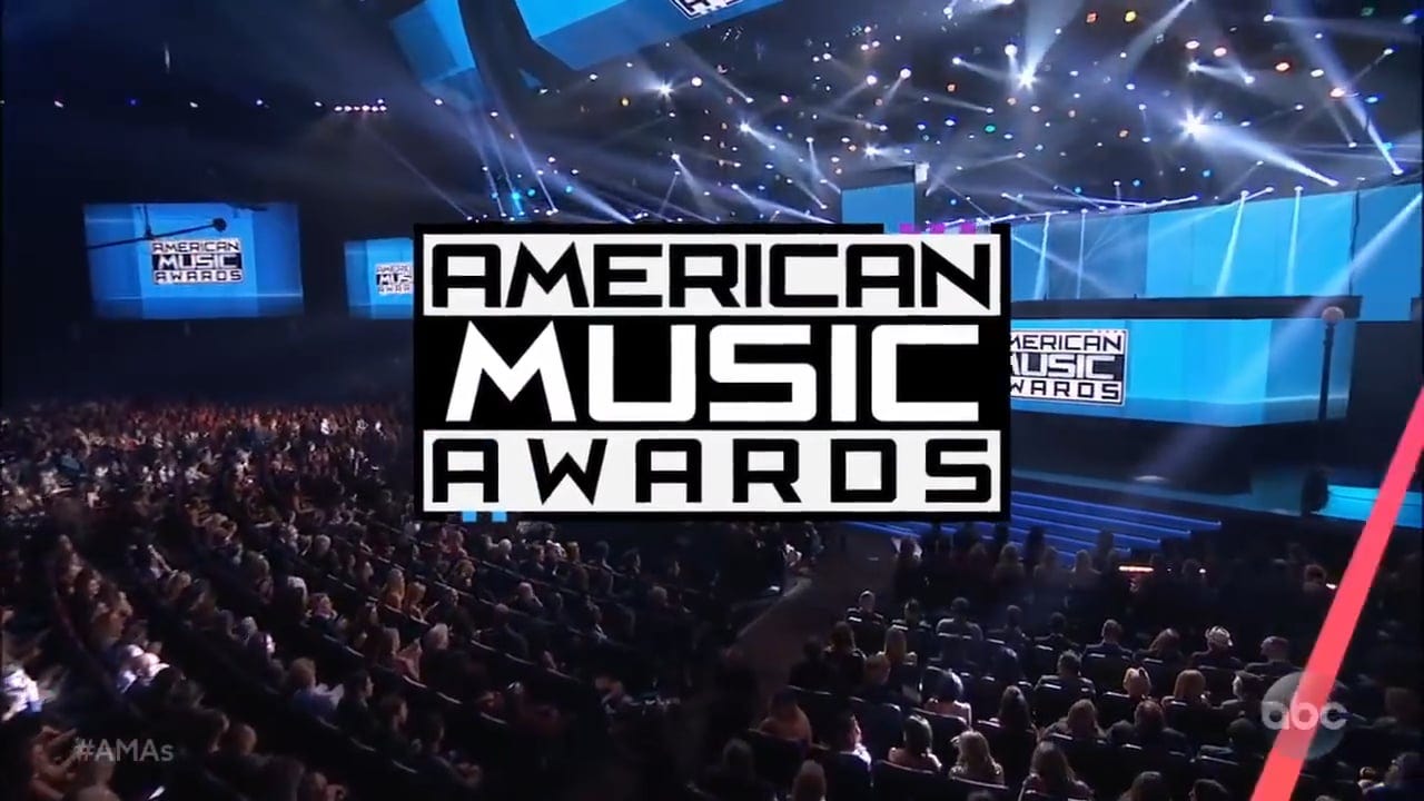 Watch Ama S 2019 The 47th Annual American Music Awards Live Show