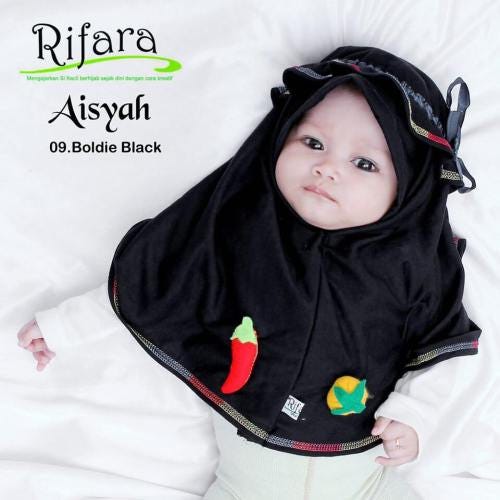 Gratis Download Gambar Baby Hijab Style Terbaru oleh Lampunghits.com