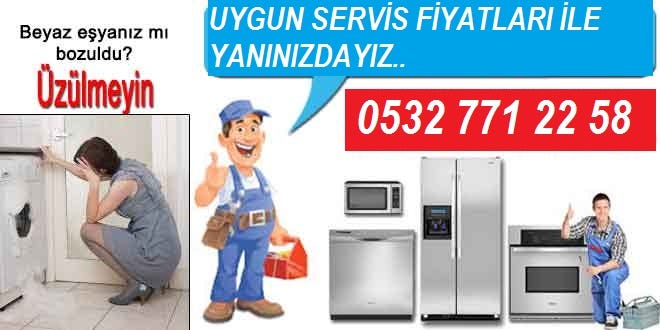 Teknik Servis Emeti Teknik