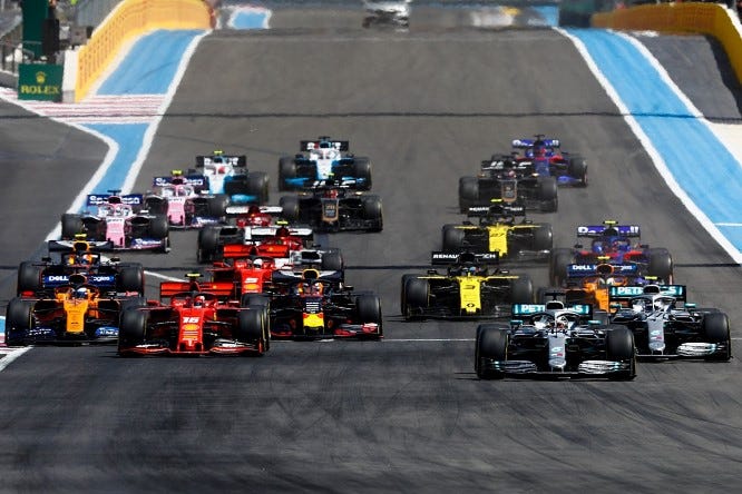 Watch Italian Grand Prix Formula 1 Tv Coverage