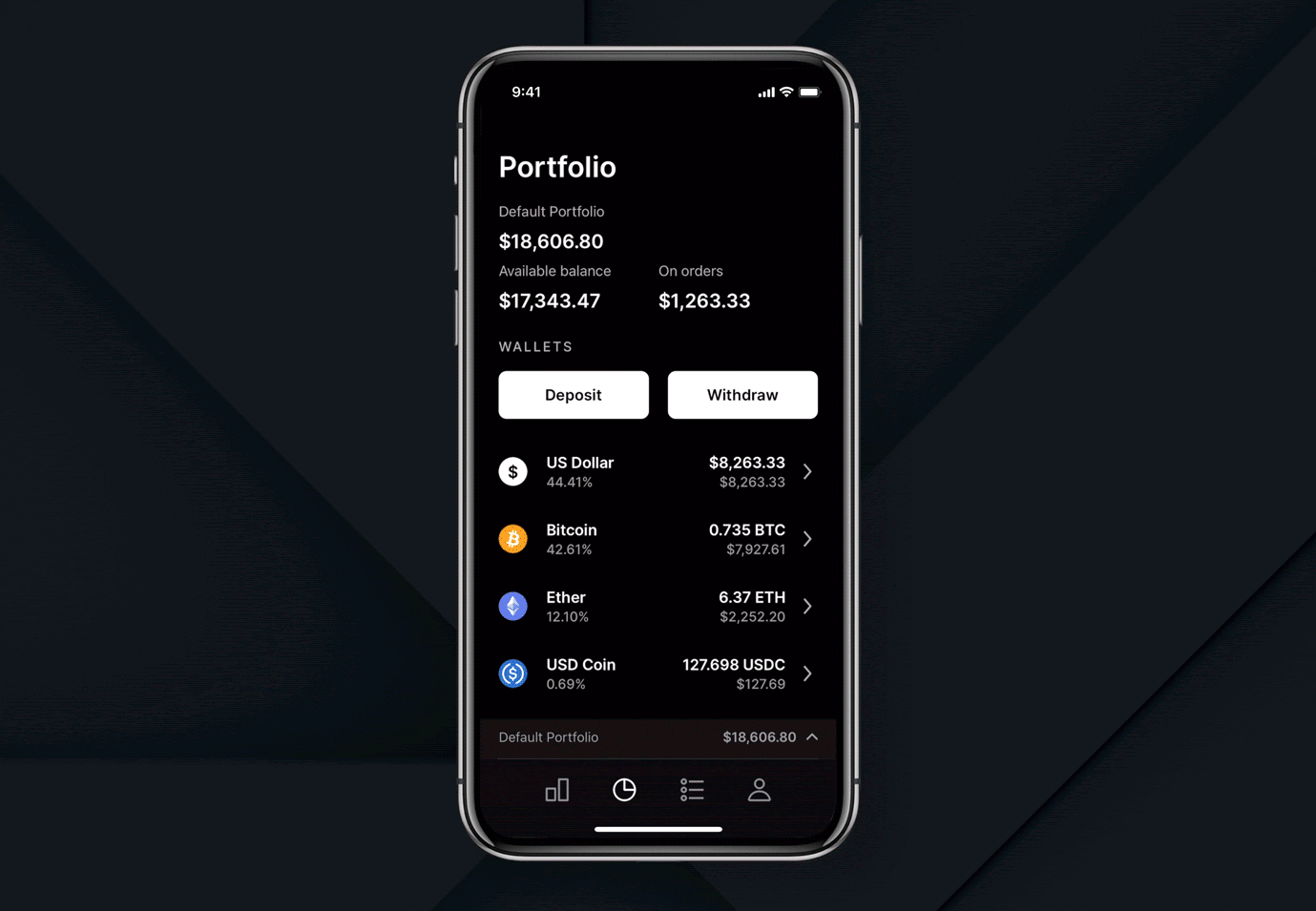 Select a platform, evaluate your investment options, and pick a . Trade Crypto Immediately With Instant Usd Deposits By Coinbase The Coinbase Blog