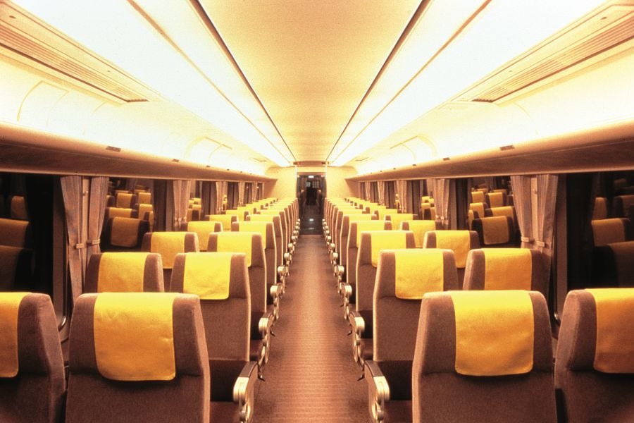 The japan rail pass is a special fare ticket that is available only to . Travel Japan A Guide To Purchasing The Jr Pass By Kkday International Medium