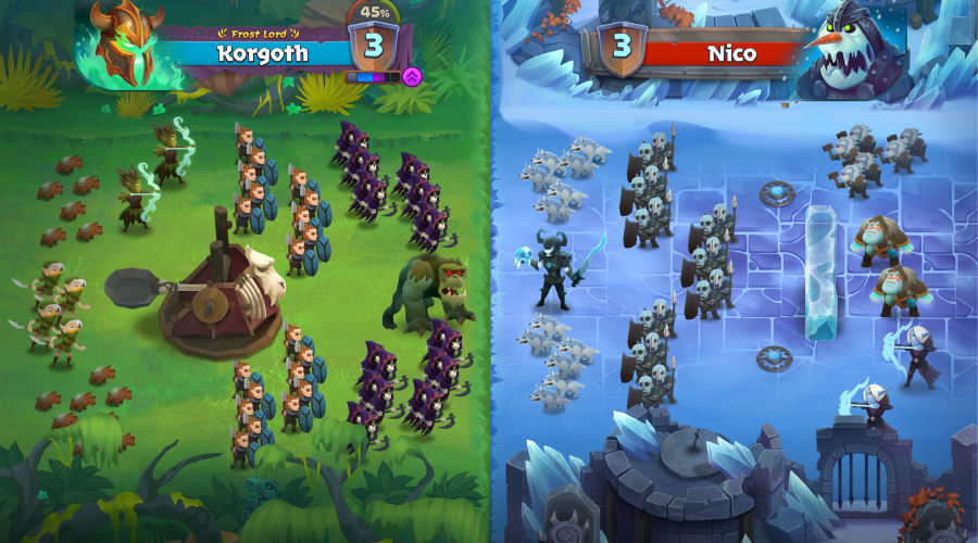 Once you join the test io . Testing Like A Pro Tips Tricks To Improve Mobile Game Testing By Ignacio Monereo Google Play Apps Games Medium