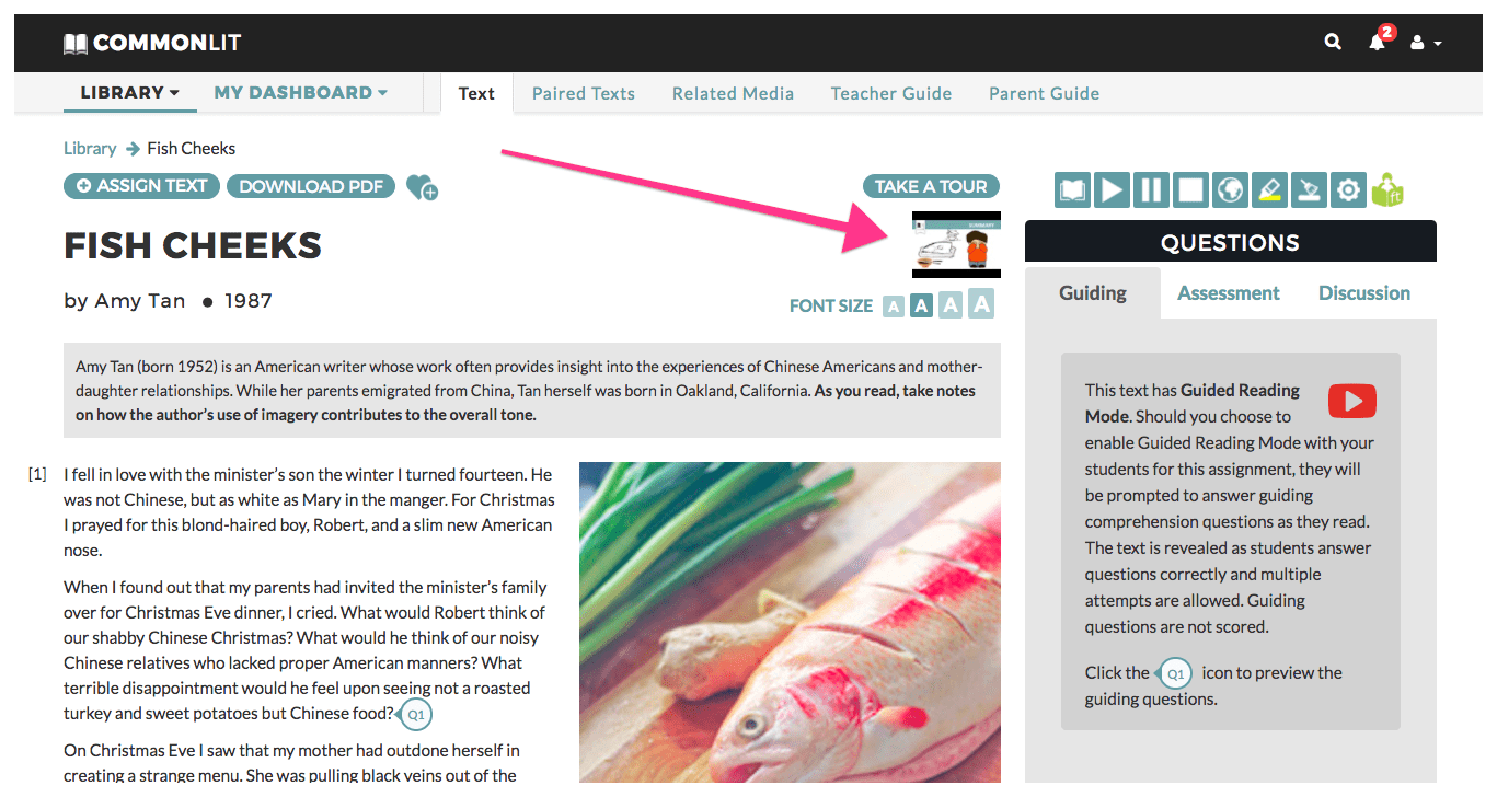 Commonlit offers a unique resource in support of literacy and critical thinking. Commonlit Answers Key