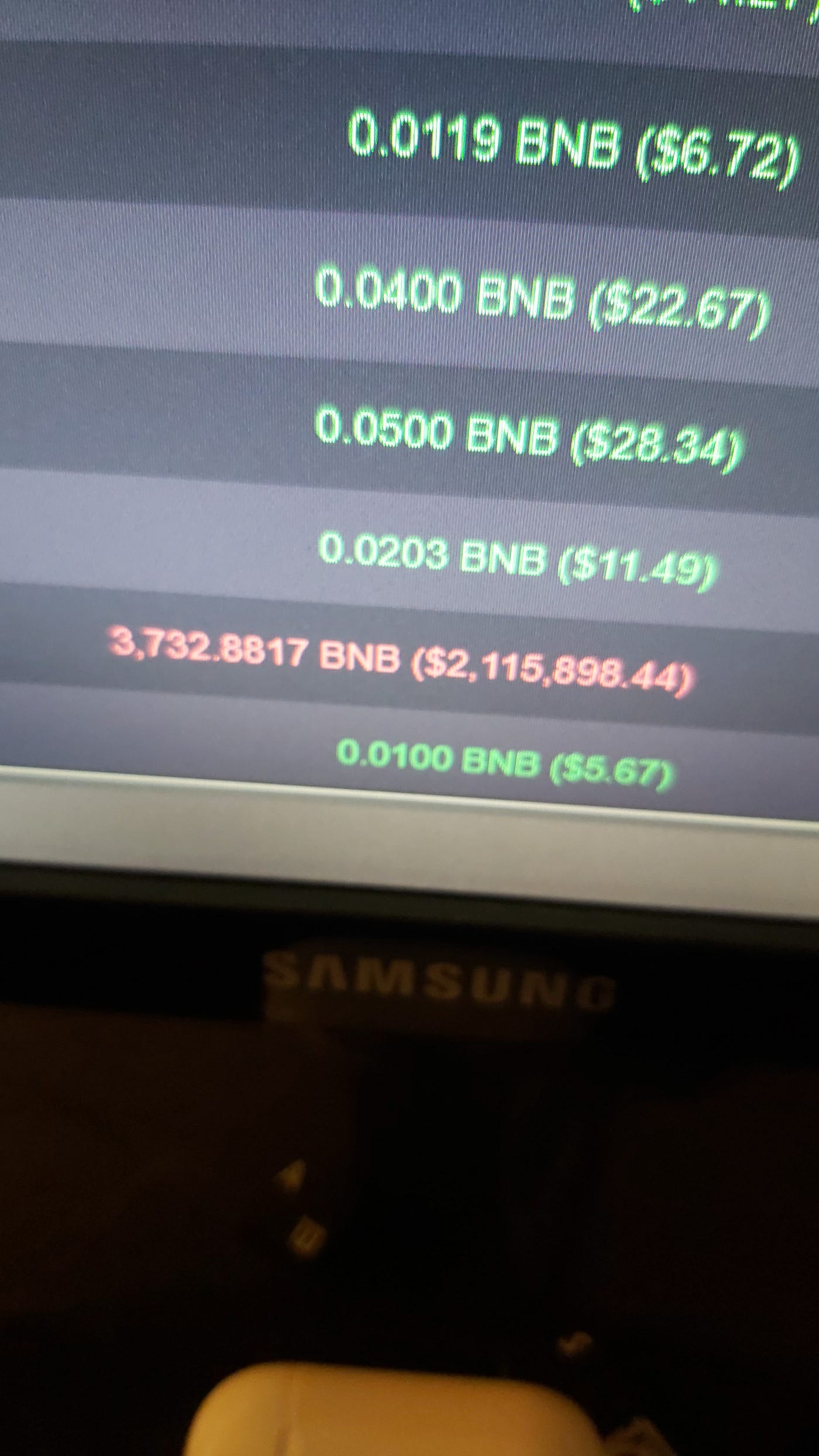 Safegalaxy is +0.34% in the last 24 hours. If You Invested 100 In Safemoon At Launch It Would Now Be Worth 8 Million By Justin Hart Medium