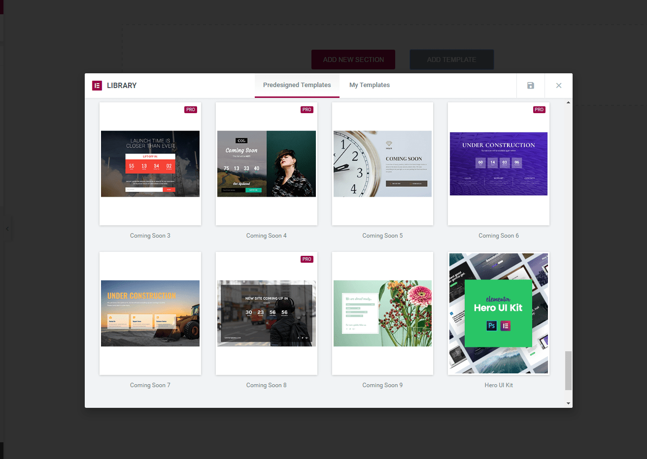 Everyone can read, but only wpml clients can post here. Customize Maintenance Mode For Wordpress By Elementor Medium